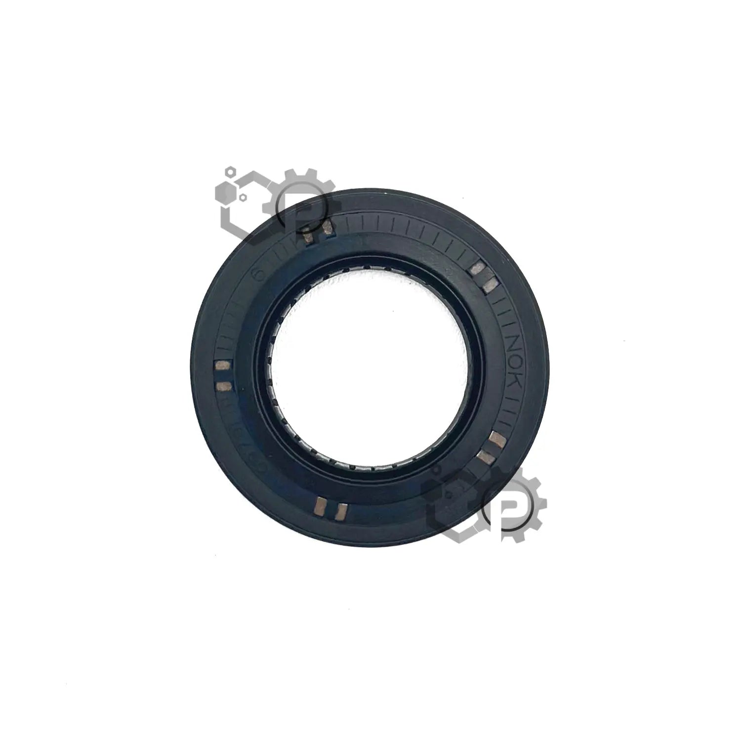 Left Crankcase Oil Seal 25X45X6 18 91202-K97-T01