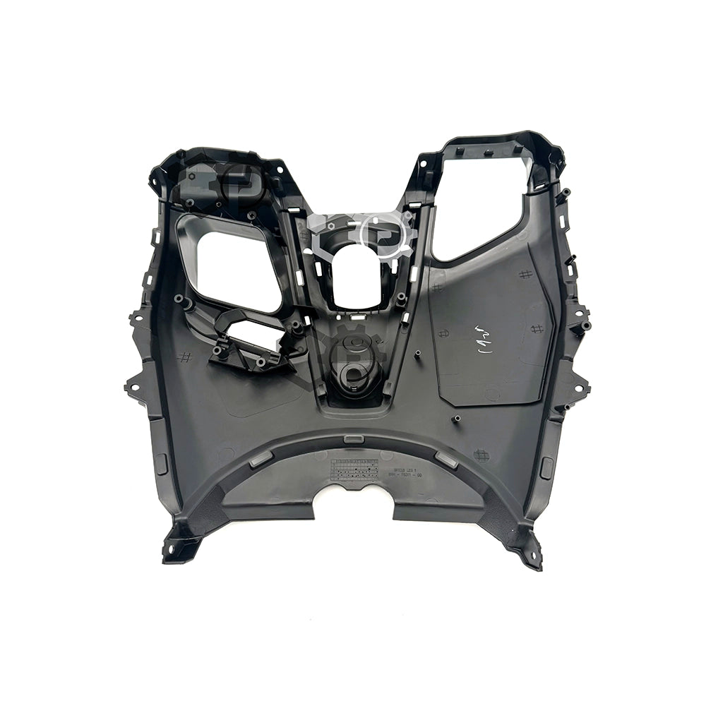 OEM Yamaha NMax Leg Shield Inner Panel B6H-F8311-00 2021-2024  