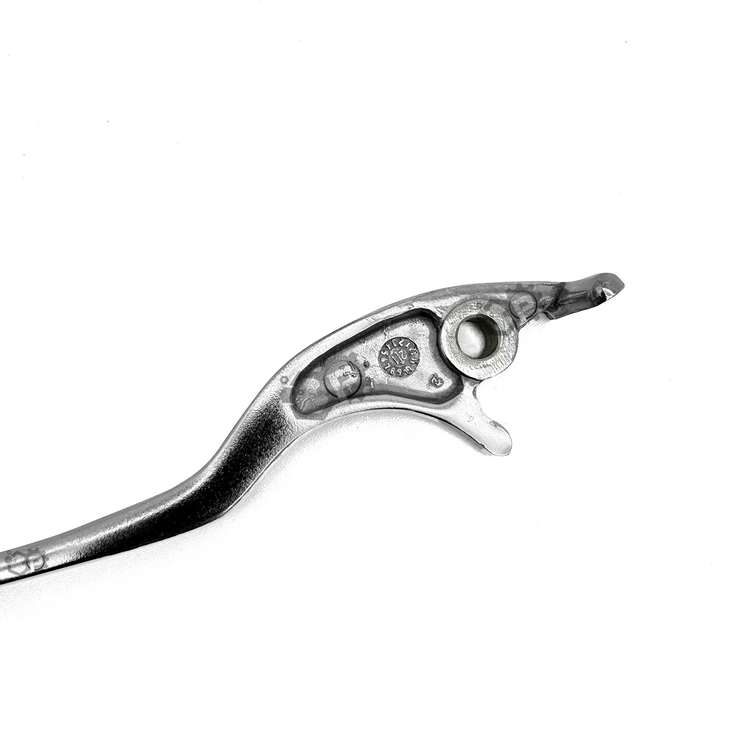 OEM Suzuki Address Lever Steering Handle Right 57421-09J00-000 2015-2020  