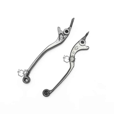 Fits Honda Forza Lever Steering Handle Left & Right Set 53175-K04-931, 53178-K04-931 2014-2023