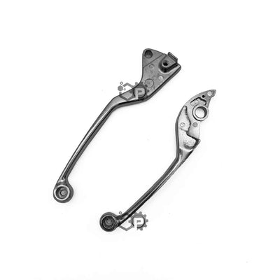 Fits Honda Vision Lever Steering Handle Left & Right Set 53175-KVB-921, 53178-KVB-920 2017-2020