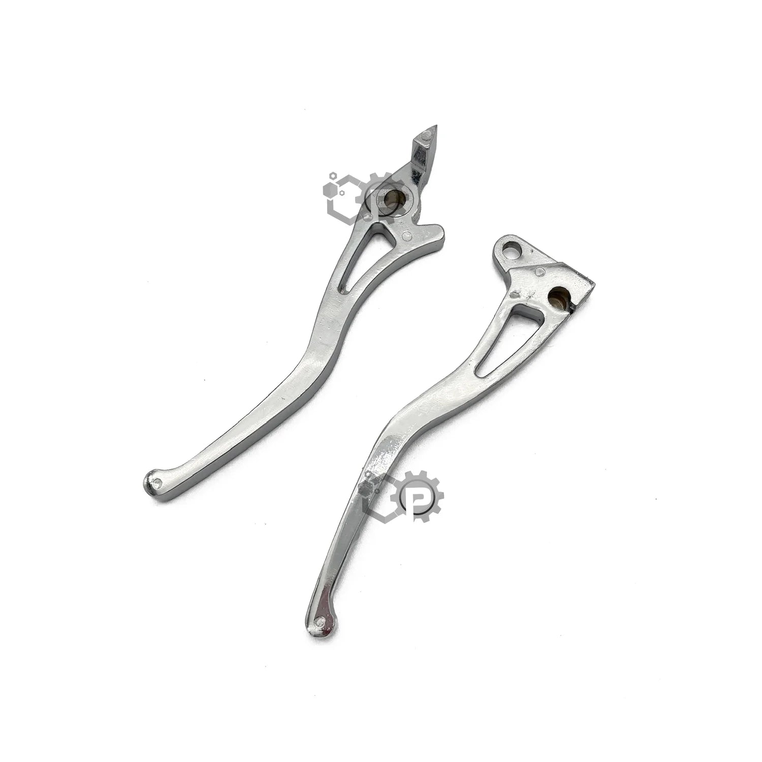 Fits Honda AROBASE Lever Steering Handle Left & Right Set 53178-GCS-000, 53175-GCS-006 2000-2006