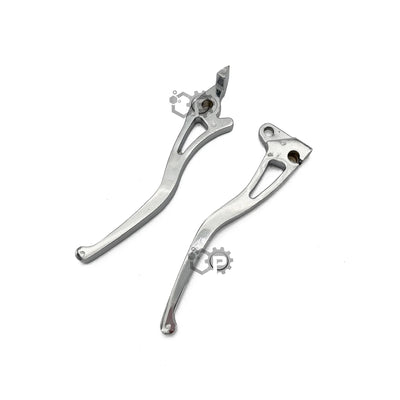 Fits Honda AROBASE Lever Steering Handle Left & Right Set 53178-GCS-000, 53175-GCS-006 2000-2006