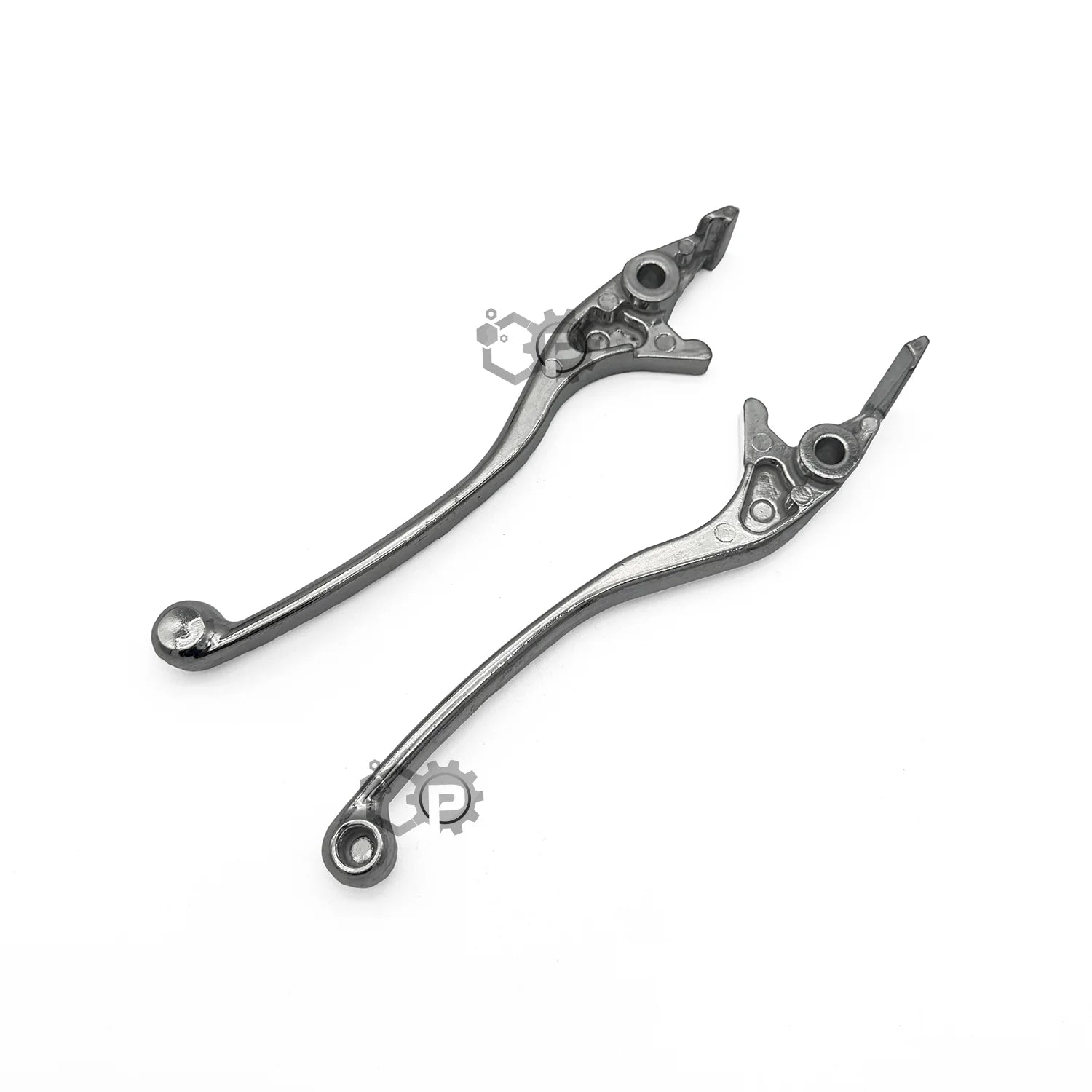 Fits Honda SH125 Lever Steering  Handle Set L/R 53178-MCT-006, 53175-ML5-006 2011-2016