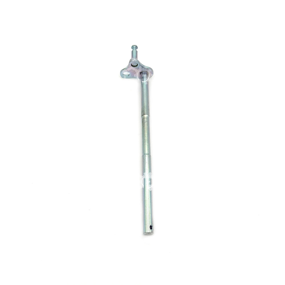Main stand shaft Honda 
