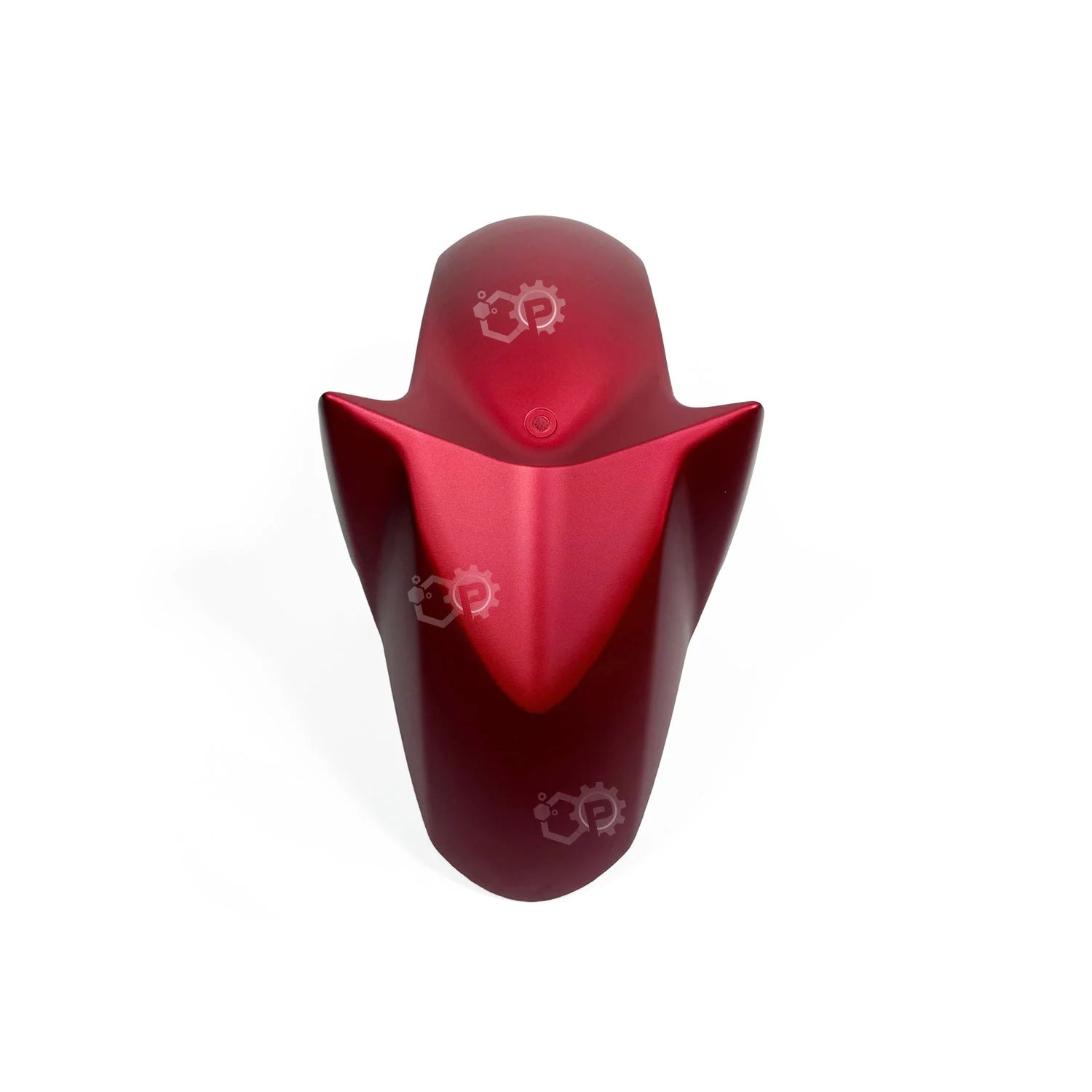 OEM Yamaha NMax Mudguard Front Fender 2DP-F1511-00-P5 2015-2020 Red 
