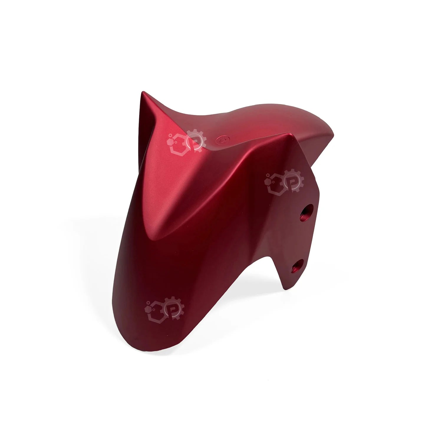 OEM Yamaha NMax Mudguard Front Fender 2DP-F1511-00-P5 2015-2020 Red 