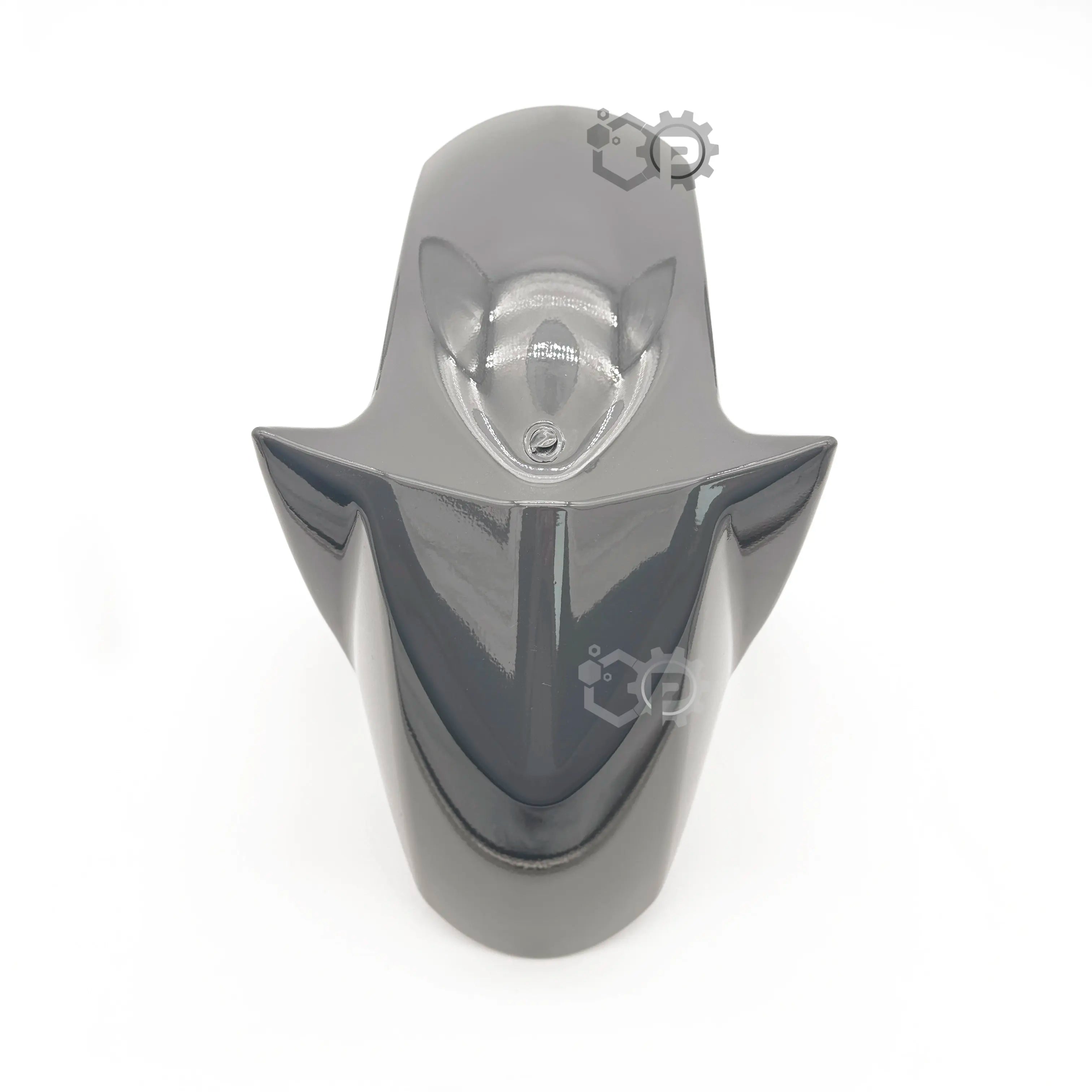 Fits Yamaha NMax Mudguard Front Fender 2DP-F1511-00-3E 2015-2020 Grey 