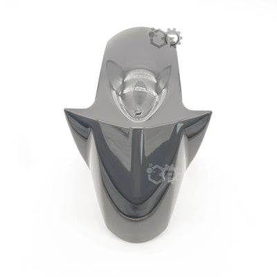 Fits Yamaha NMax Mudguard Front Fender 2DP-F1511-00-3E 2015-2020 Grey