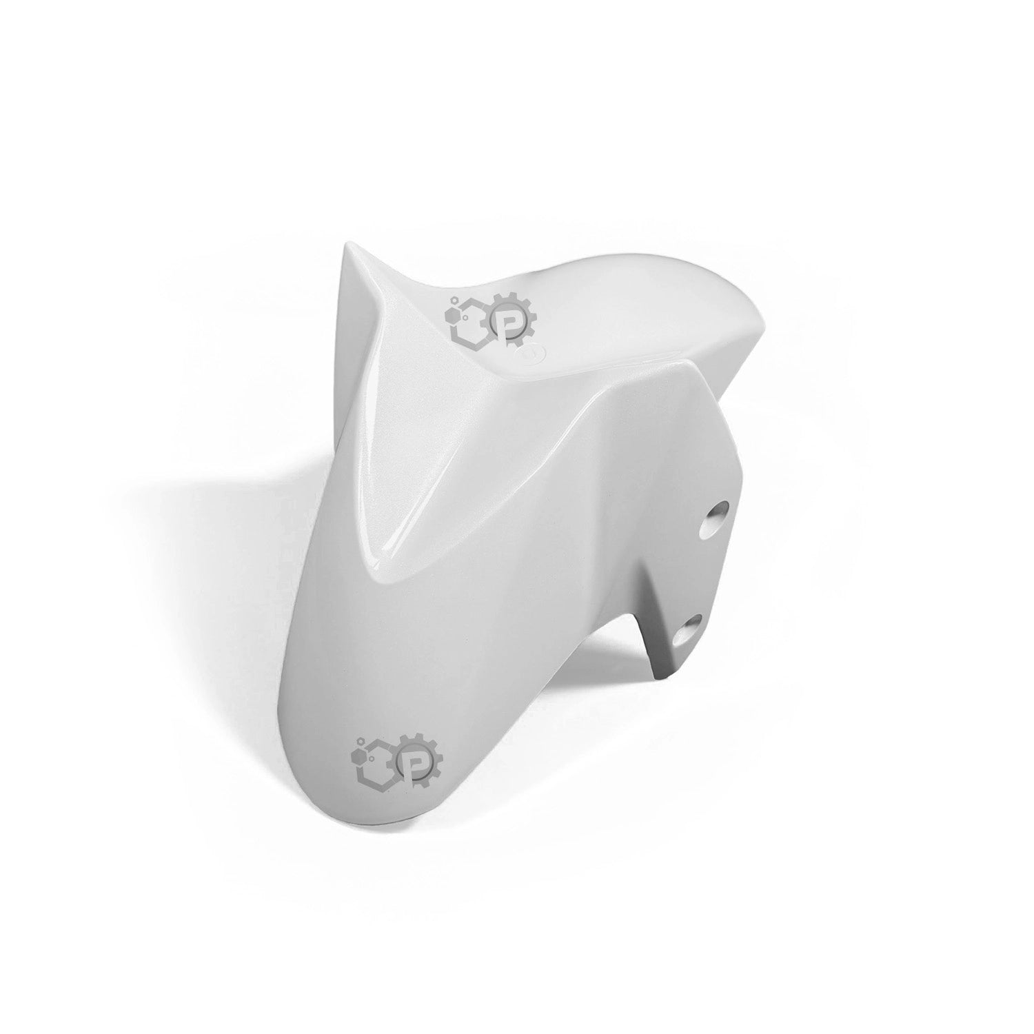 Fits Yamaha NMAX Mudguard Front Fender 2DP-F1511-00-P1 2015-2020 White