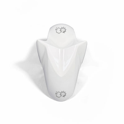 Fits Yamaha NMAX Mudguard Front Fender 2DP-F1511-00-P1 2015-2020 White