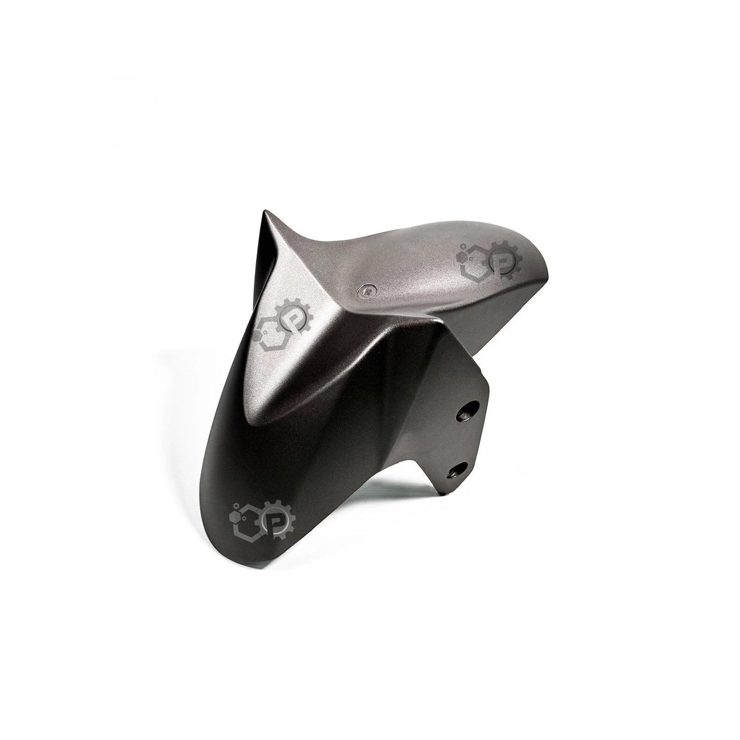 Fits Yamaha NMax Mudguard Front Fender 2DP-F1511-00- P4 2015-2020  gray