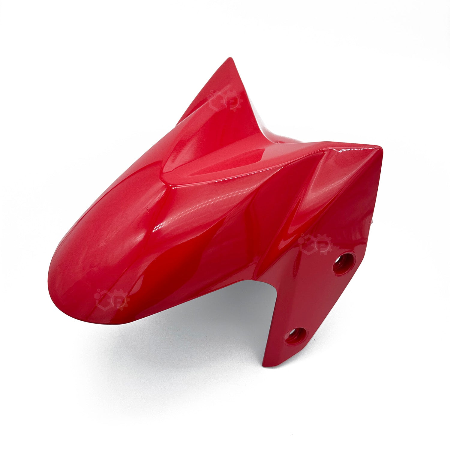 Fits Yamaha NMax Mudguard Front Fender 2DP-F1511-00-P5 2015-2020 Red 