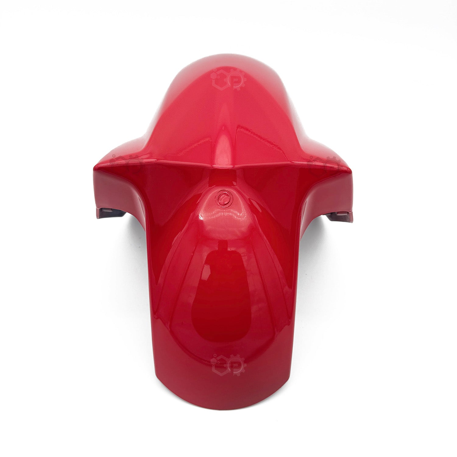 Fits Yamaha NMax Mudguard Front Fender 2DP-F1511-00-P5 2015-2020 Red 