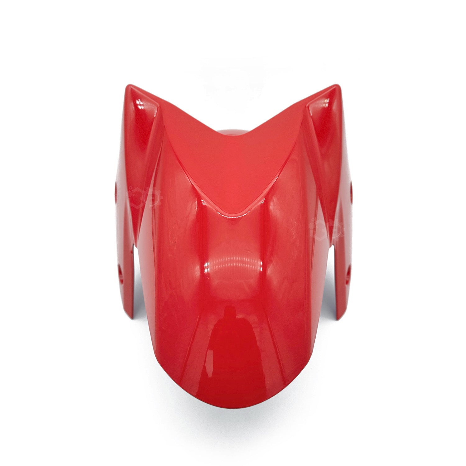 Fits Yamaha NMax Mudguard Front Fender 2DP-F1511-00-P5 2015-2020 Red 