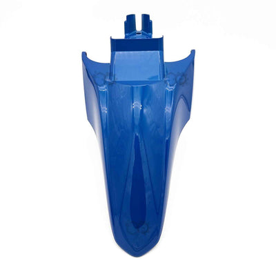 Suzuki Address Front Fender Mudguard 53111-40J00-YNL 2015-2020 Light Blue