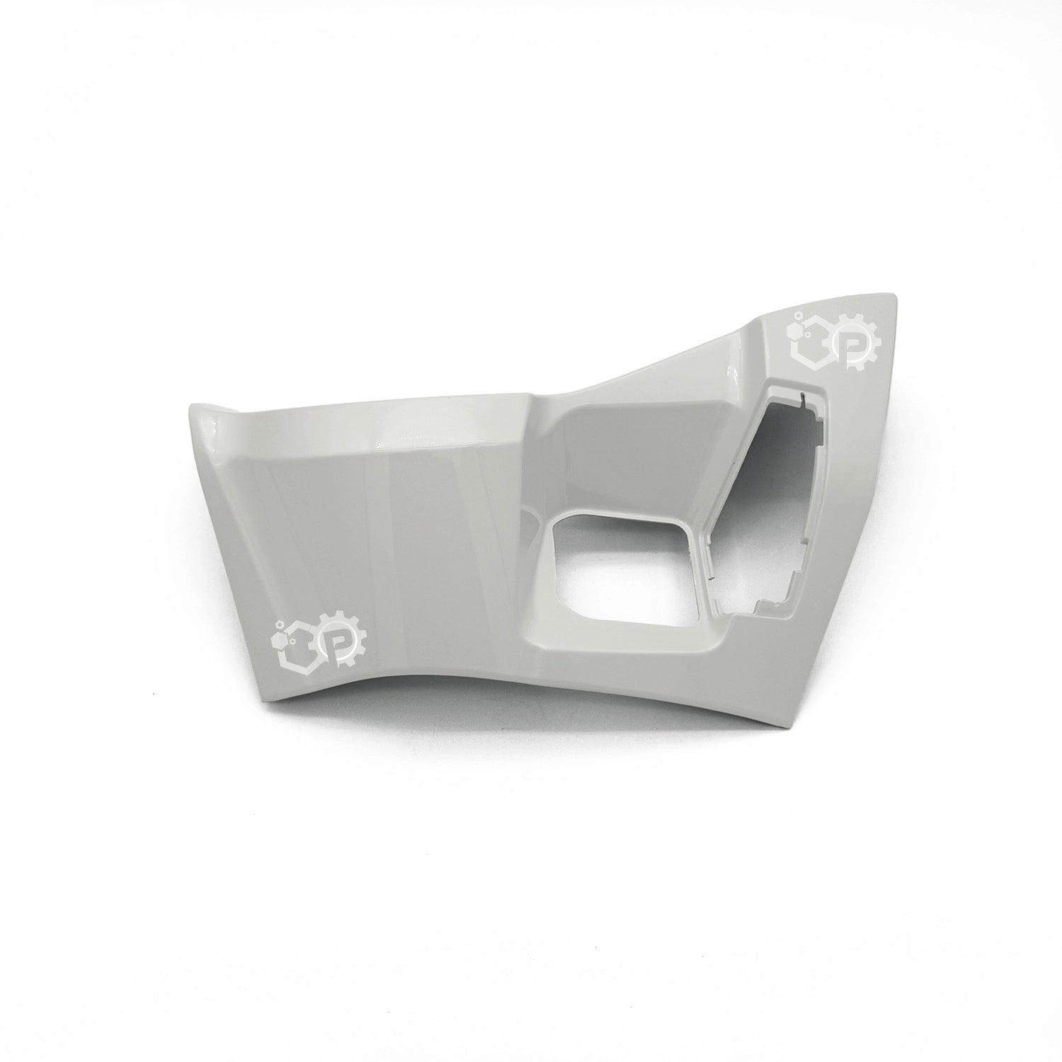 Outer Inner Cover 81140-K1Z-J10ZS White