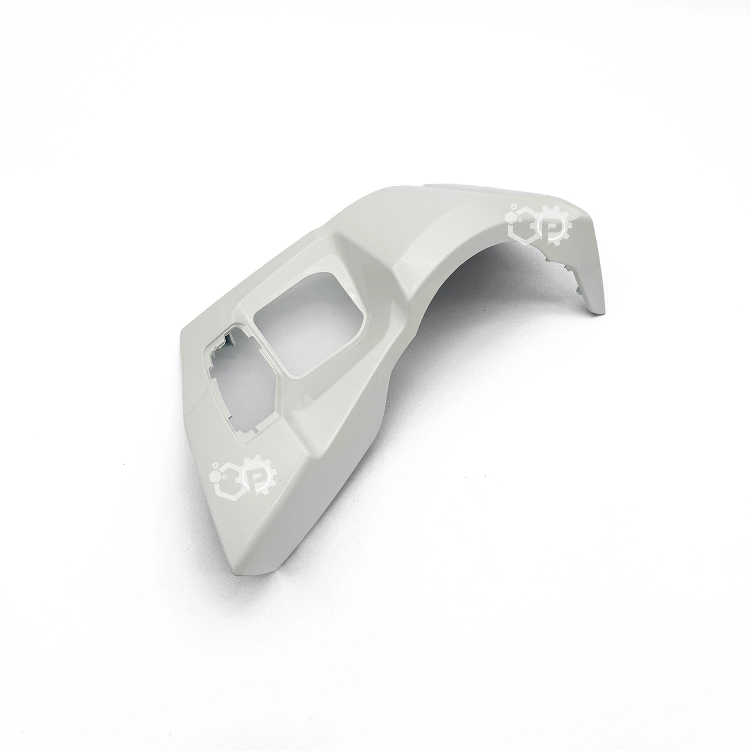 Outer Inner Cover 81140-K1Z-J10ZS White
