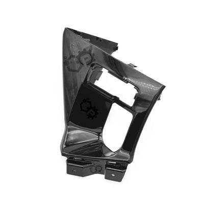 Honda PCX125 Ignition Outer Inner Cover 81138-K97-T00ZN 2018-2020 Black