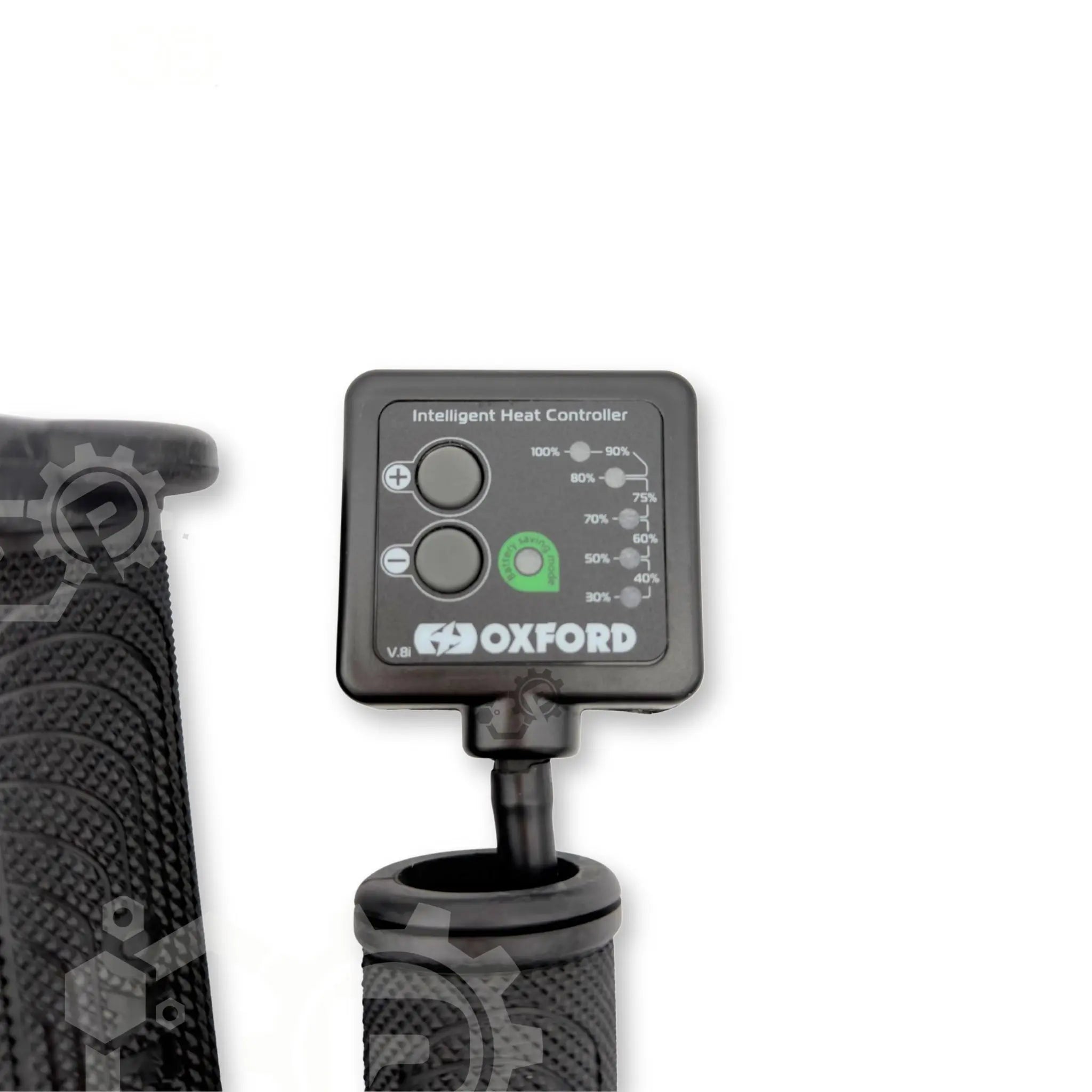 Original Oxford Hot Grips Retro OXFGRIP-RET-00 | Universal