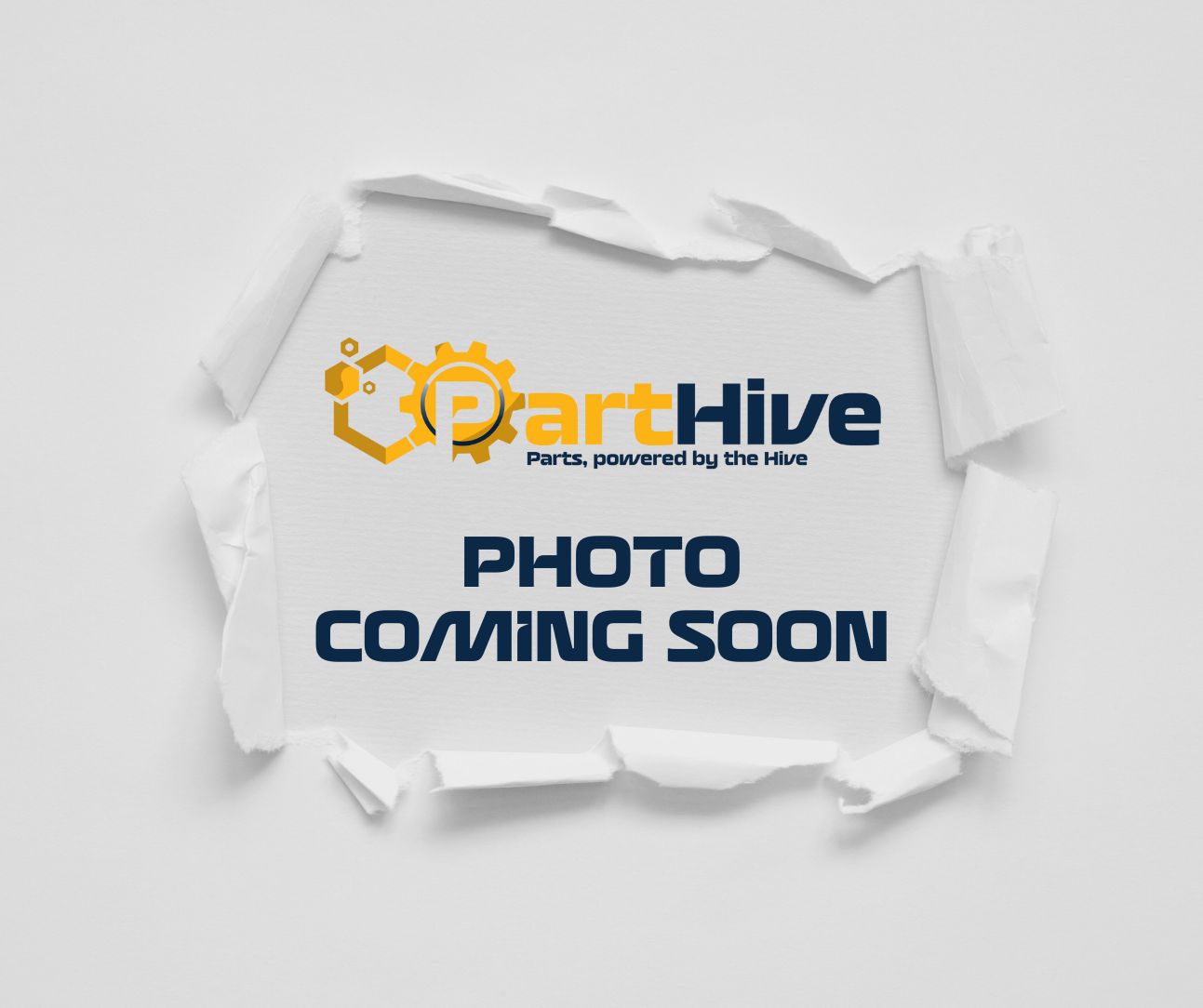 Centre Long Cover Left Side 2DP-F1731-00-P6
