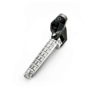 Yamaha NMAX Pillion Foot Peg Rear Left Foot Step 2DP-F7430-01 2015-2020