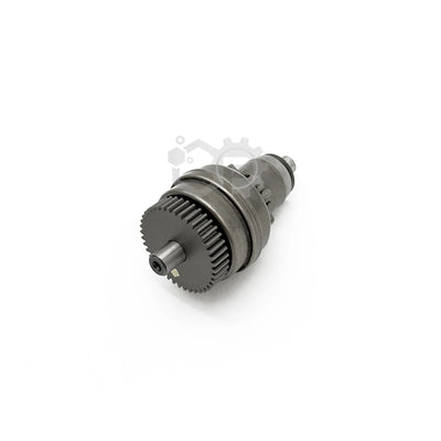 Aftermarket Honda Vision 110 Pinion Starter Drive Bendix Kickstart Gear (28120-KVB-901) | 2011-2016