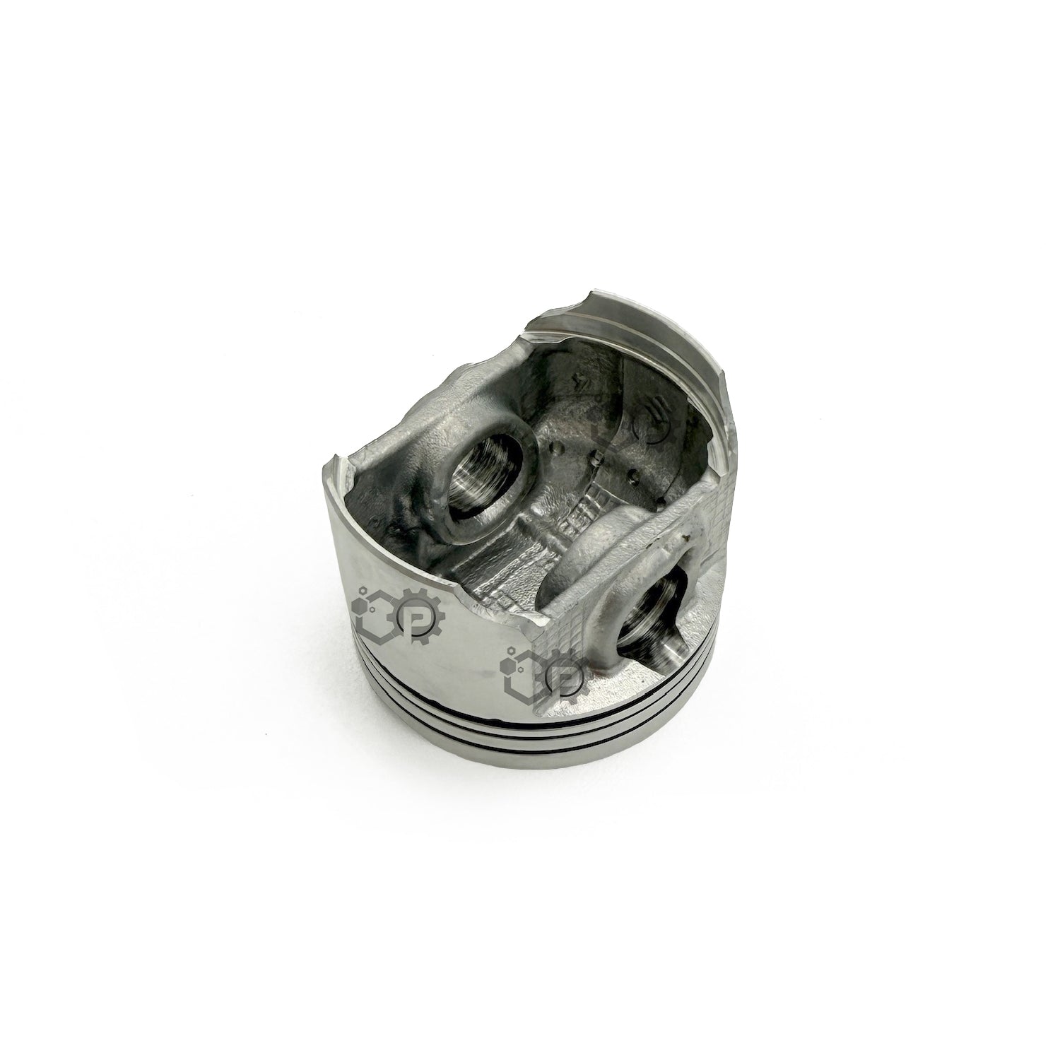Original Suzuki Address 110 Piston Std. (12111-09J00-0FK) | 2015-2020