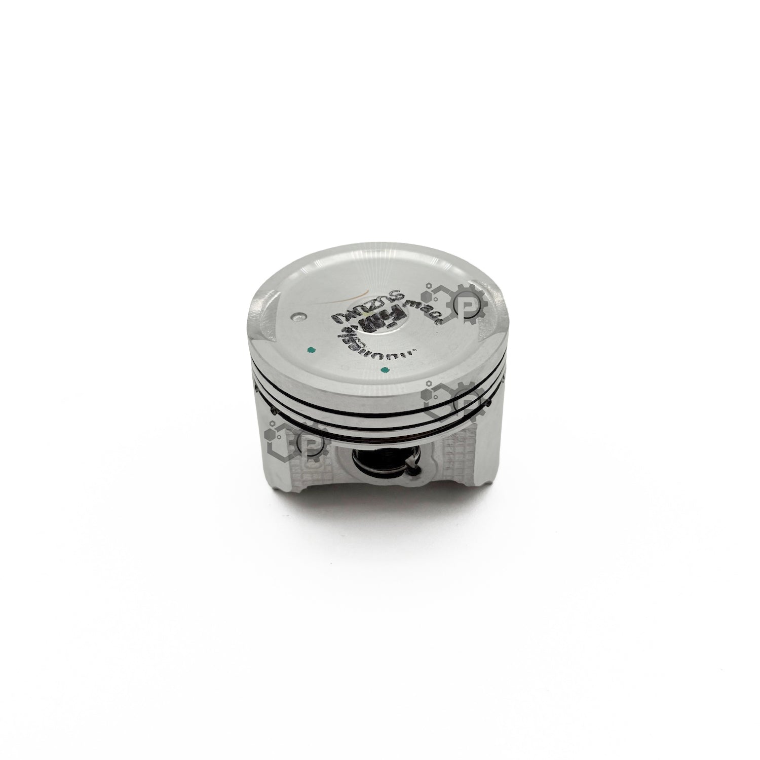 Original Suzuki Address 110 Piston Std. (12111-09J00-0FK) | 2015-2020
