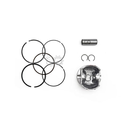 Original Honda SH Mode 125 Piston Kit Std (131A1-KWN-902) | 2014-2020