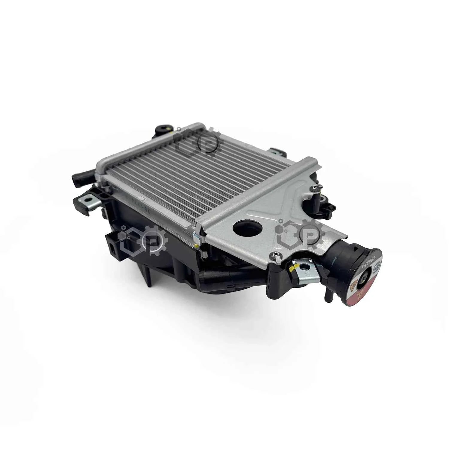 Honda Forza Radiator Assy 19100-K1N-D00 2021-2024