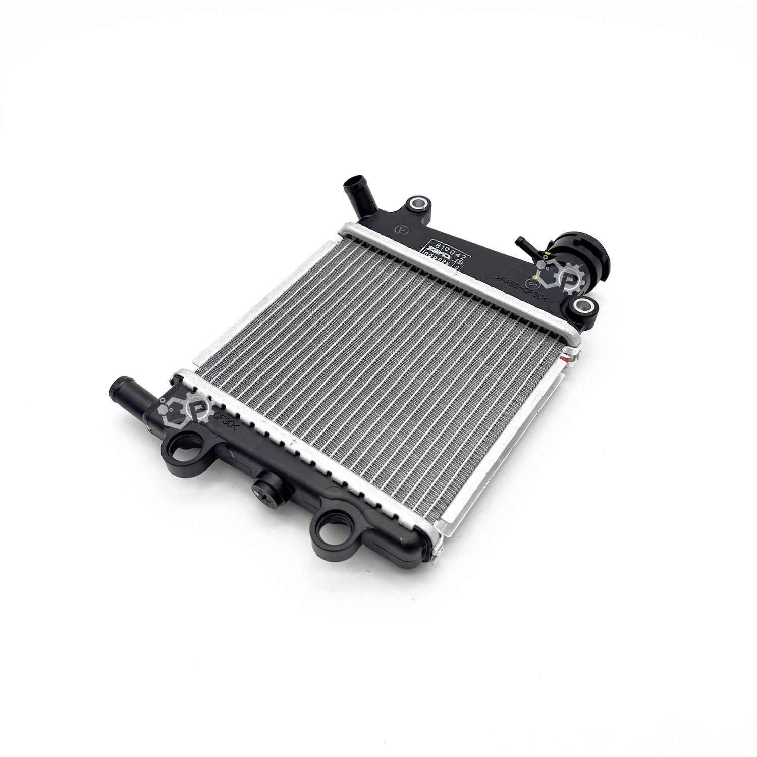 OEM Yamaha NMax Radiator Assy B65-E240A-00 2015-2020  