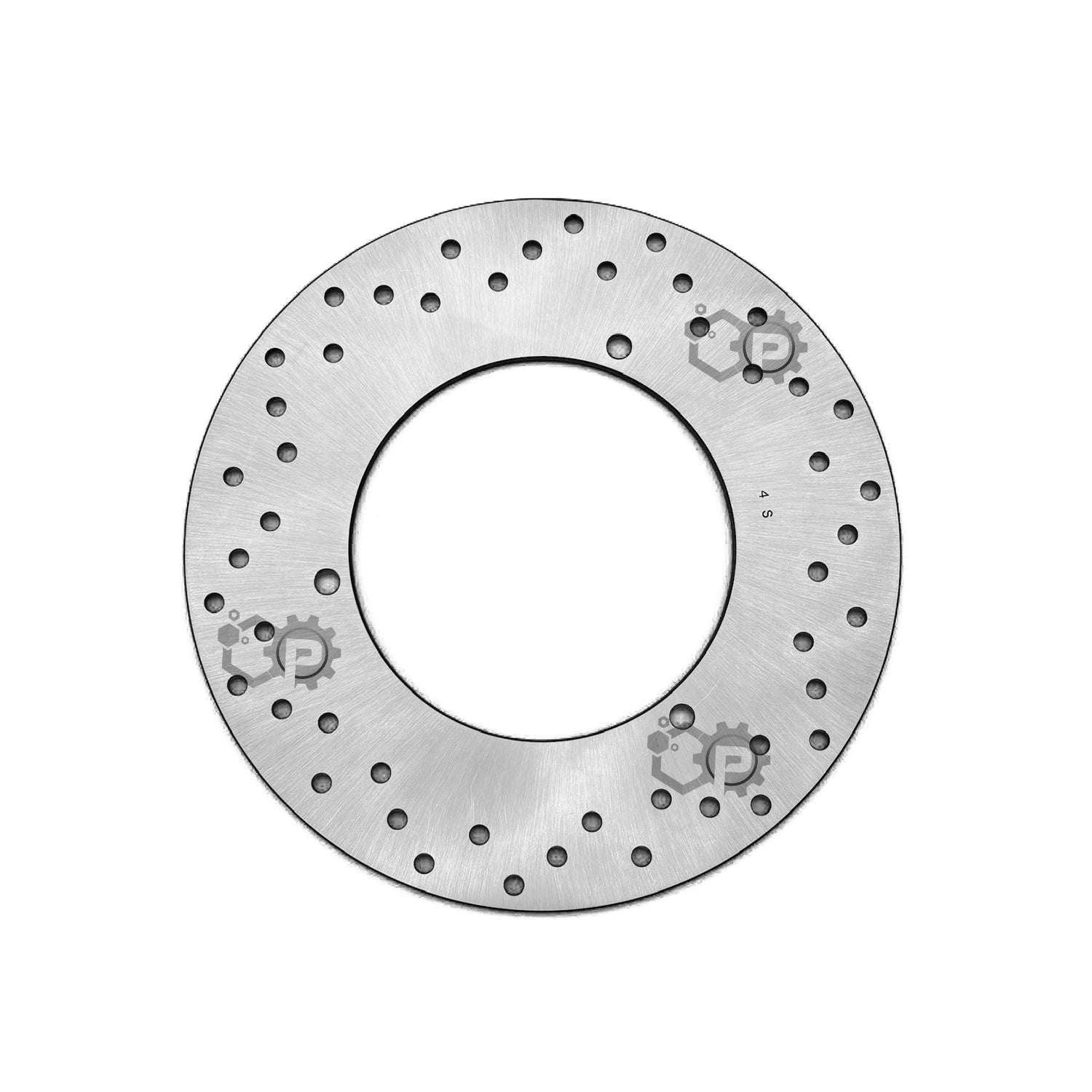 OEM Yamaha XMax Rear Brake Disk B74-F582W-00 2018-2023  
