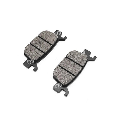 Fits Honda Forza Rear Brake Pad Set 06435-K40-F11 2013-2025