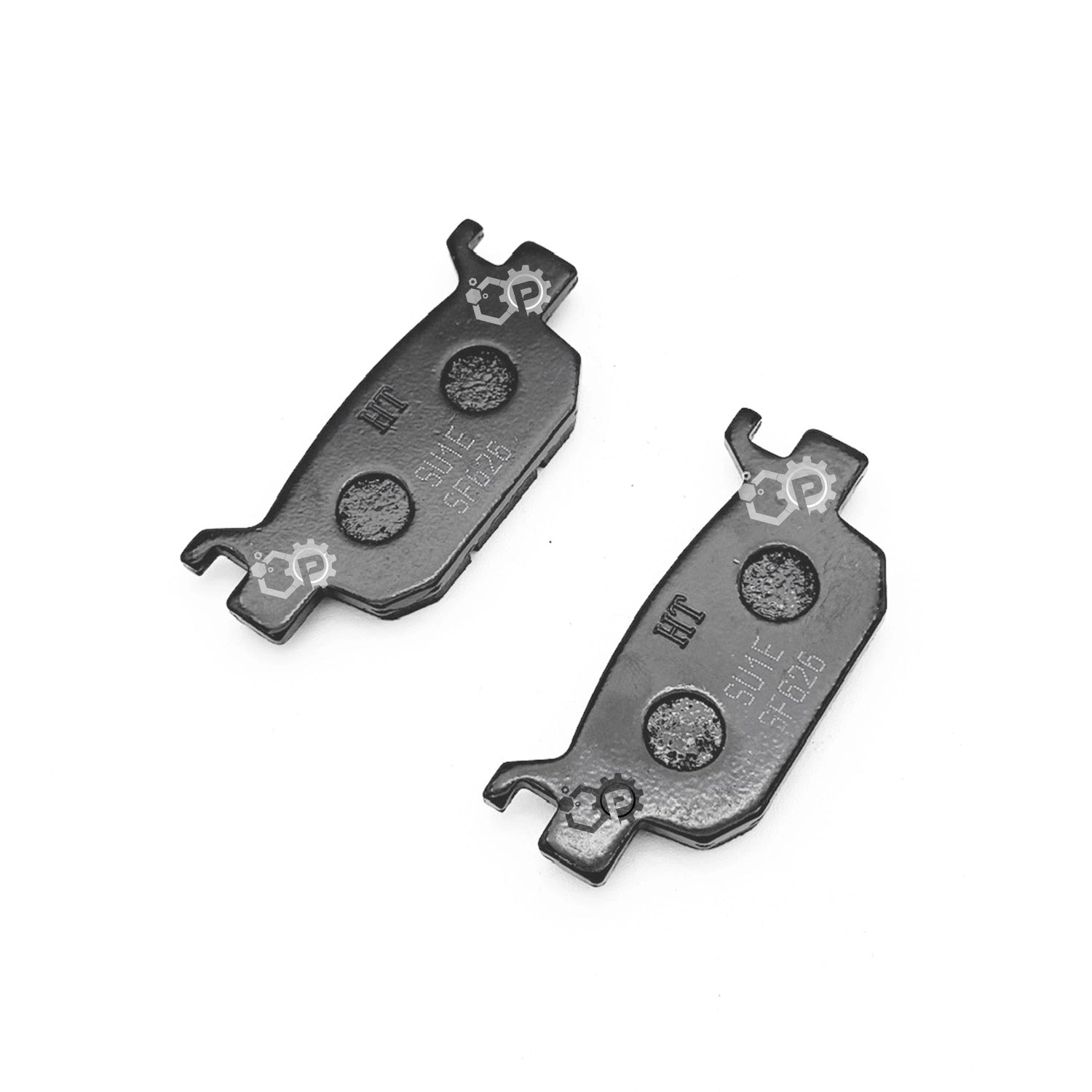 Fits Honda Forza Rear Brake Pad Kit 06435-K40-F11 2013-2024  
