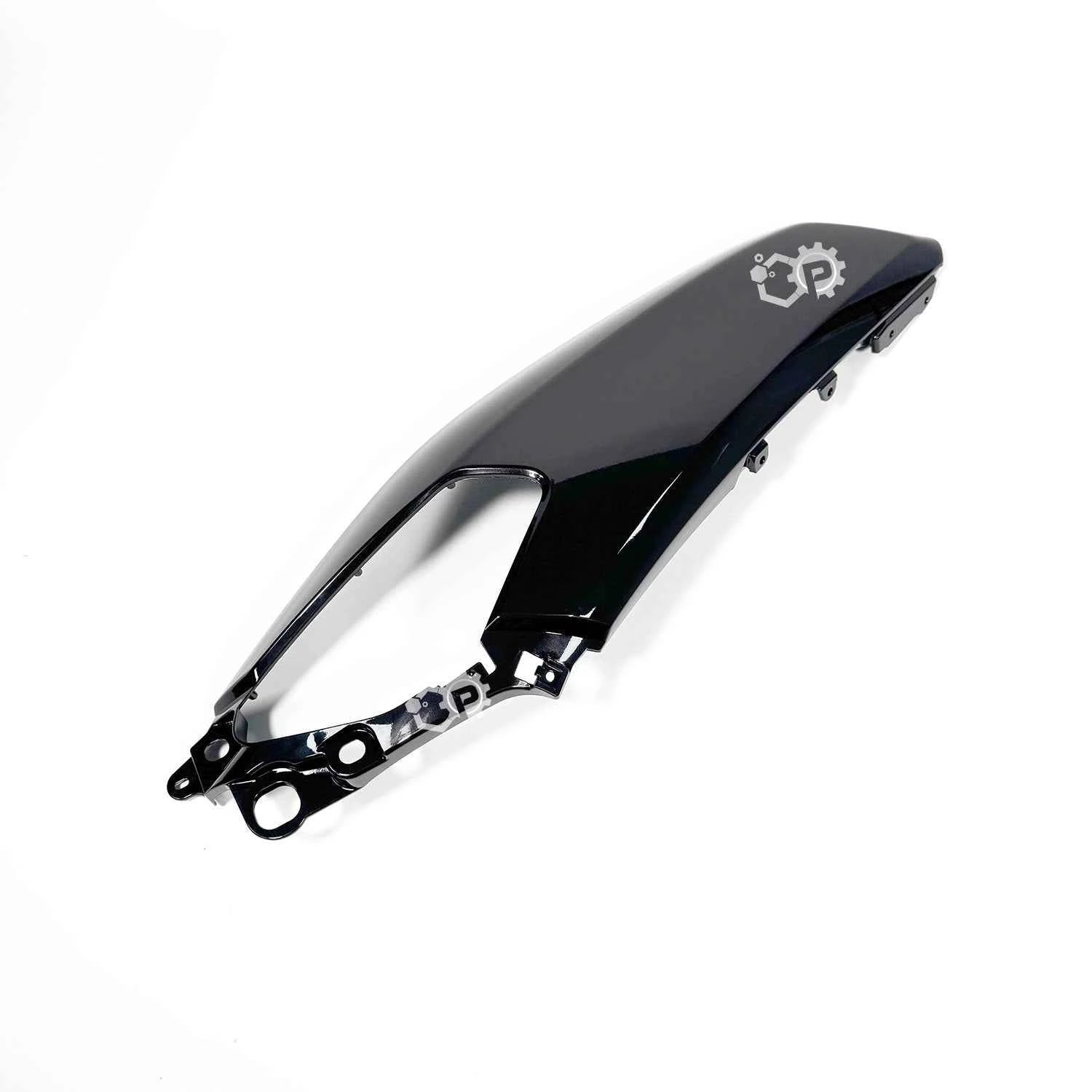 Yamaha NMAX Left Side Rear Cover 2DP-F1711-00-P0 2015-2020 Black