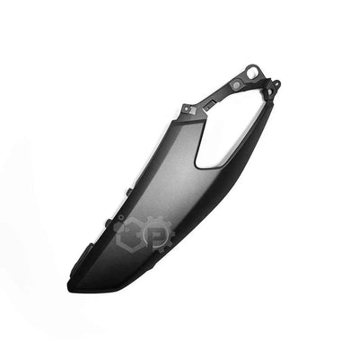 Yamaha NMAX Left Side Rear Cover 2DP-F1711-00-P4 2015-2020 Grey