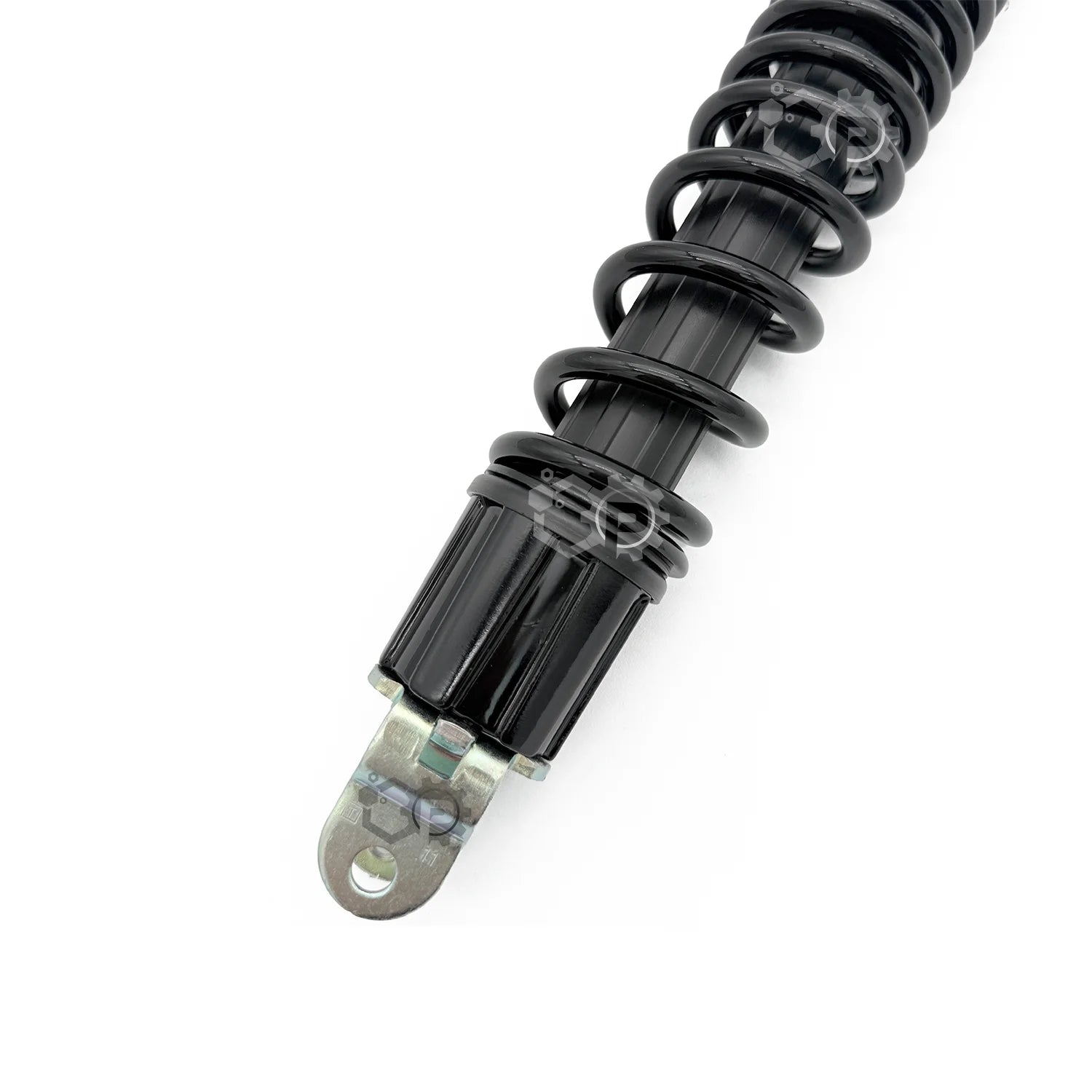 OEM Honda PCX125 Rear Shock Absorber Set 52400-K1Z-305 2021-2024  
