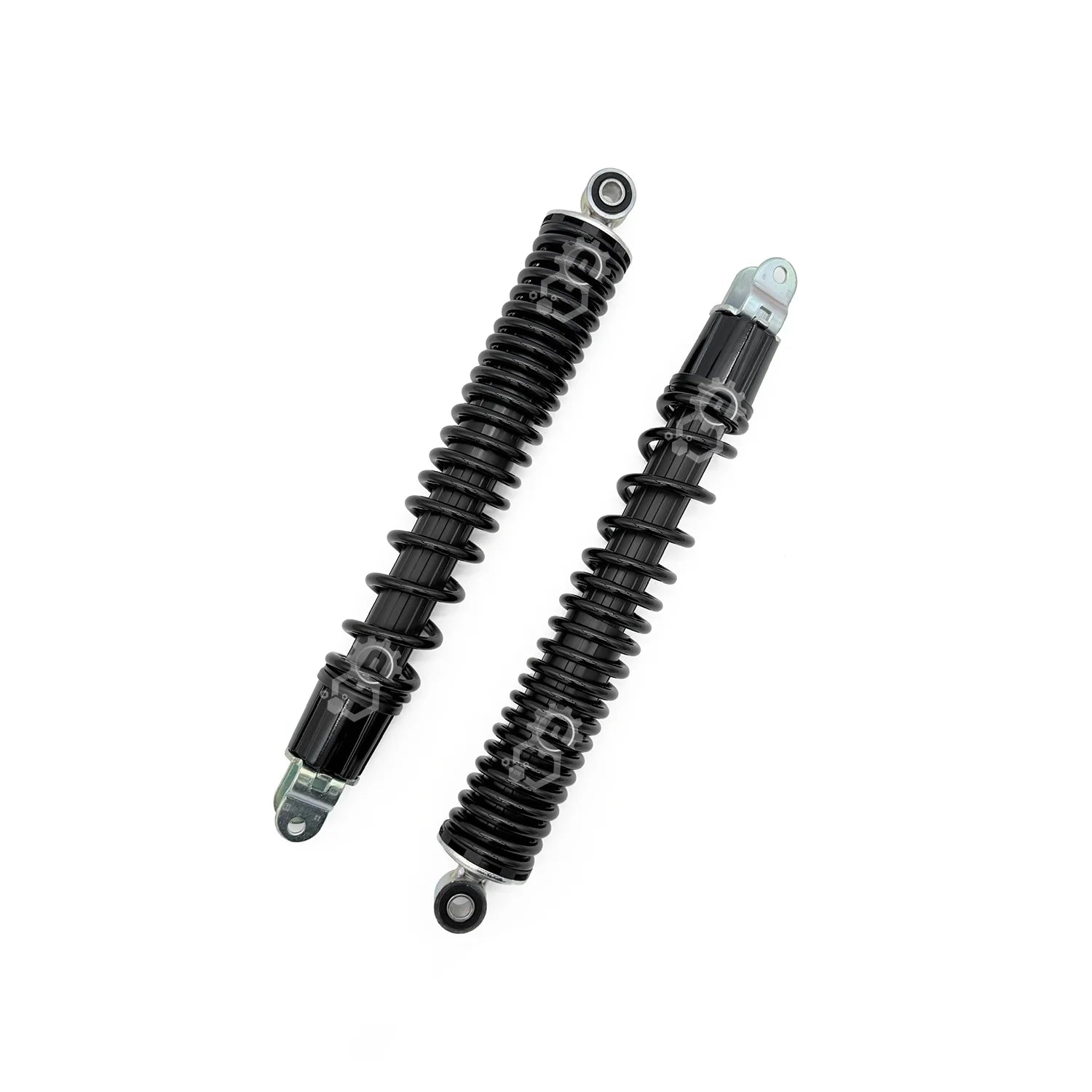 OEM Honda PCX125 Rear Shock Absorber Set 52400-K1Z-305 2021-2024  
