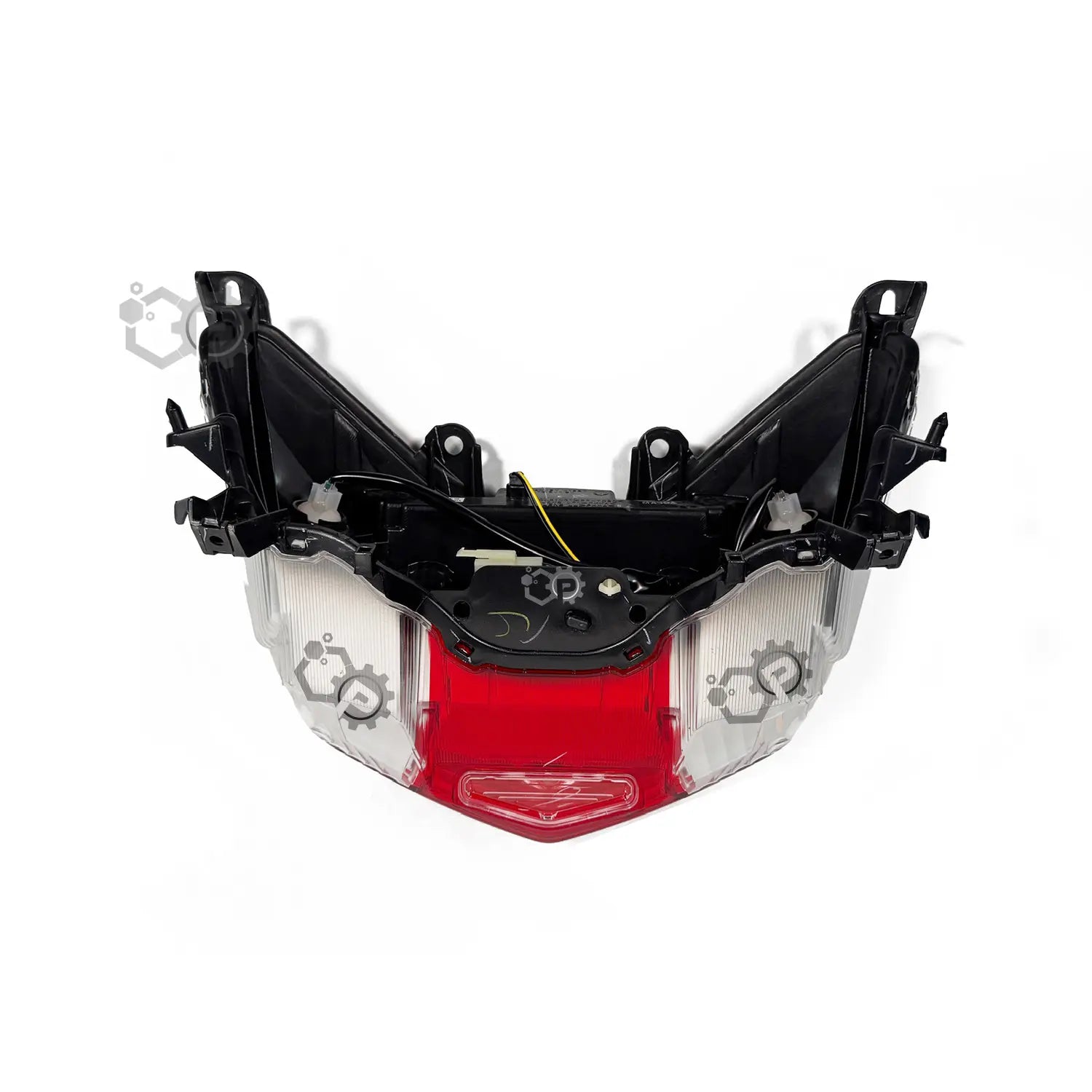 OEM Yamaha NMax Rear Tail Light Unit Assy 2DP-H4710-00 2015-2020  
