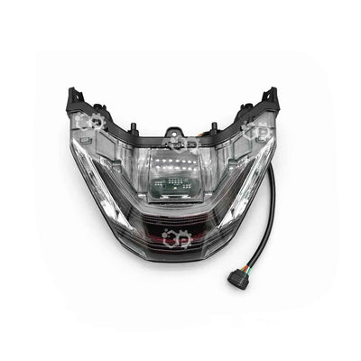 Fits Honda PCX125 Rear Taillight Unit Assy 33700-K1Z-T01 2021-2024