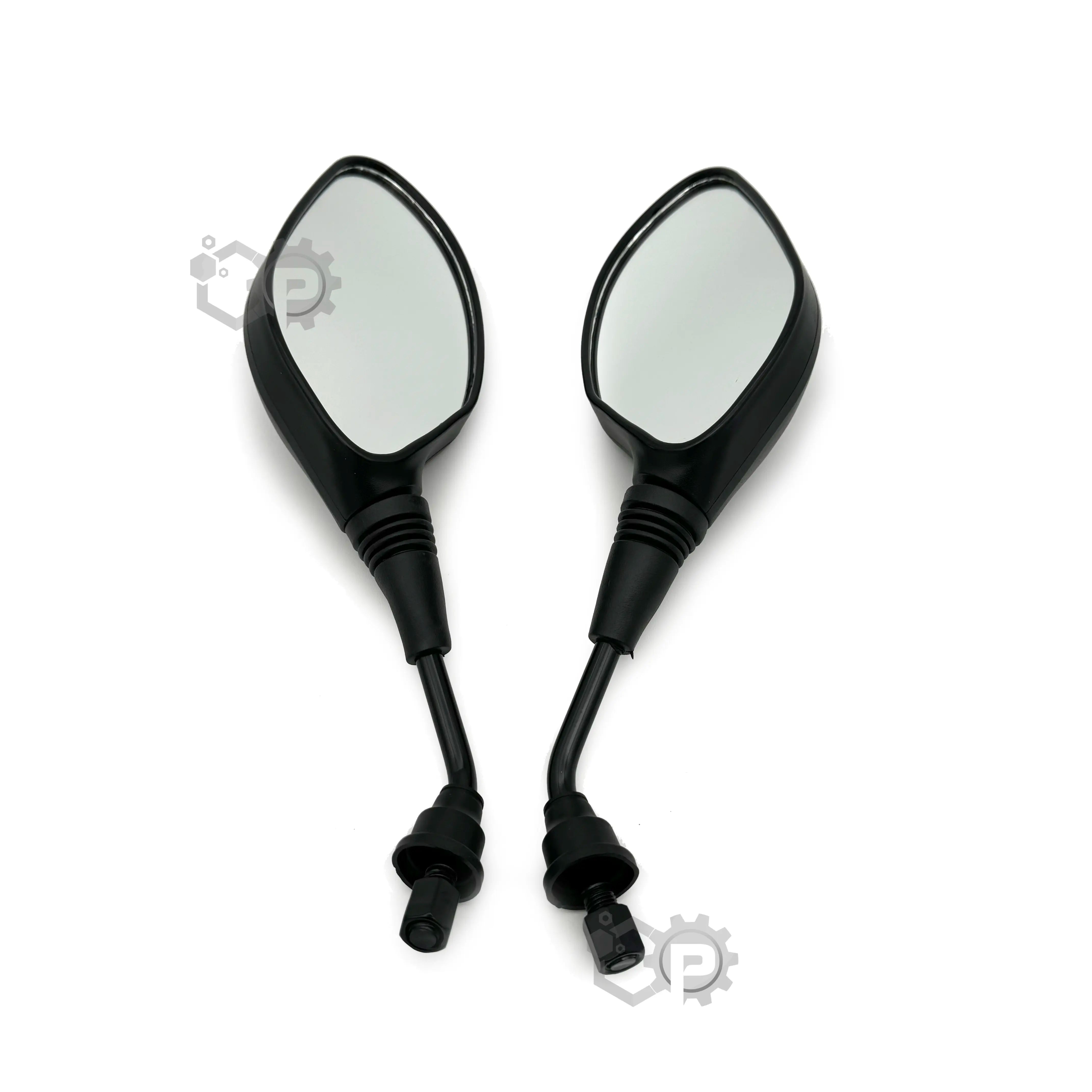 Rear View Mirror Set L/R 10mm 88210-K29-901, 88220-K29-901