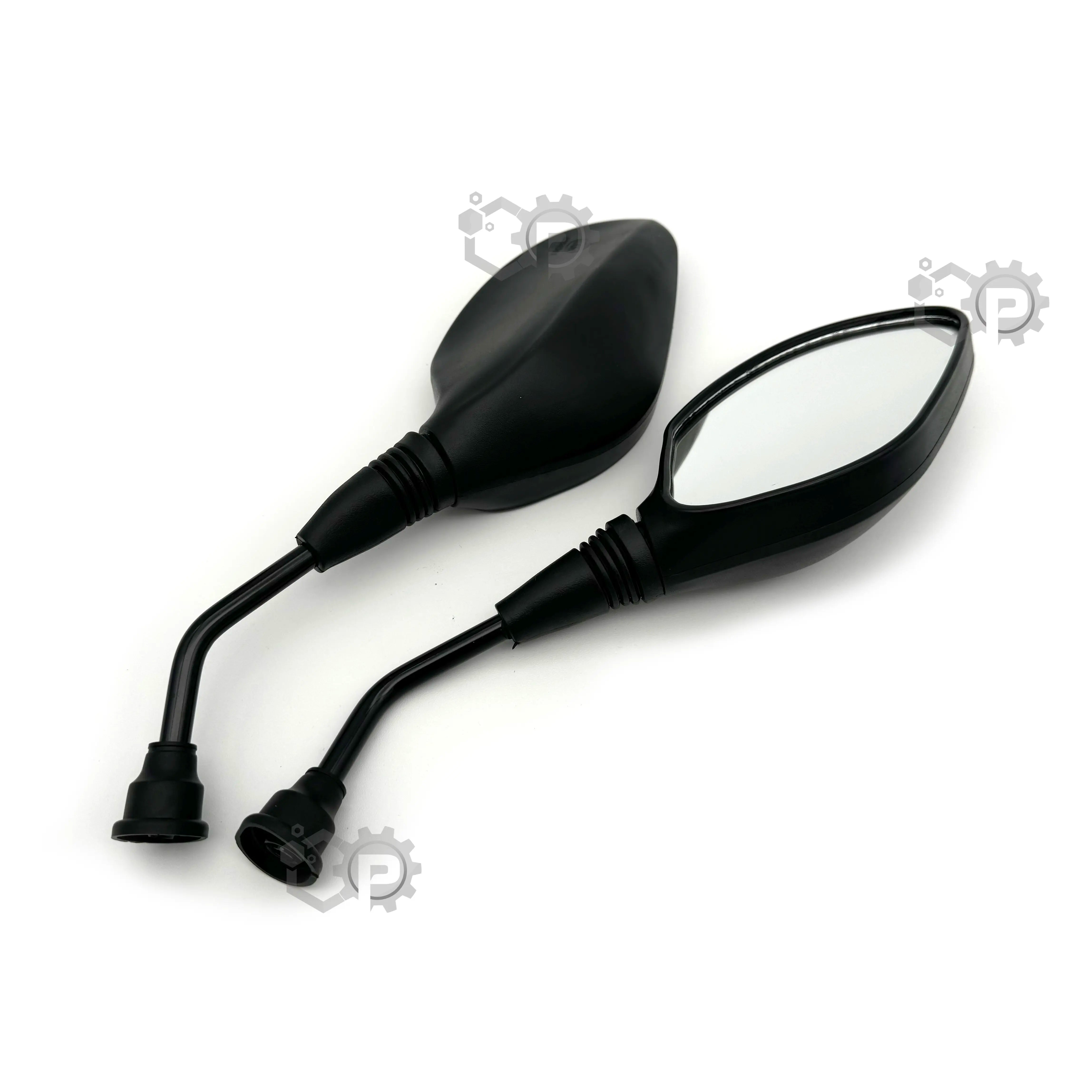 Rear View Mirror Set L/R 10mm 88210-K29-901, 88220-K29-901