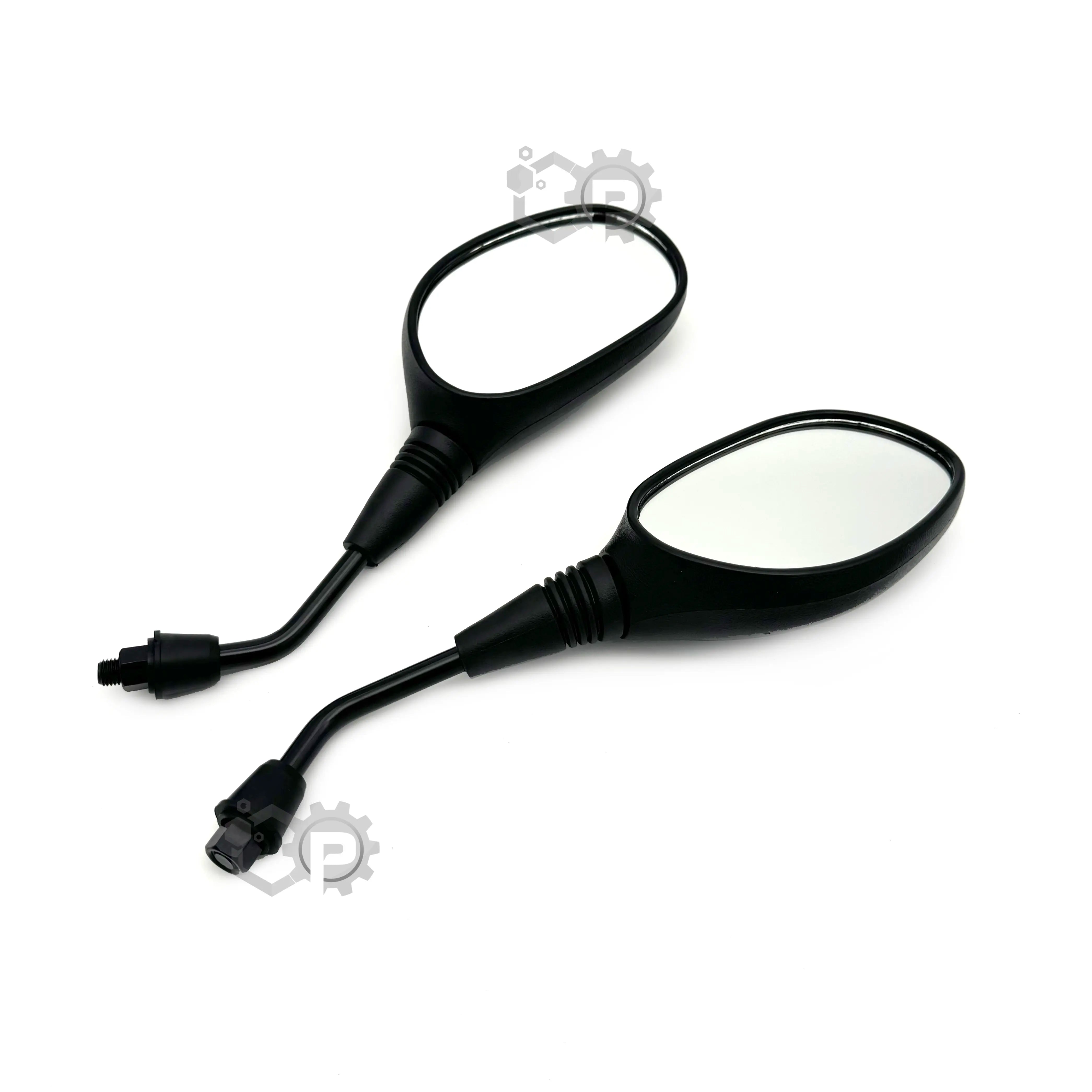 Rear View Mirror Set L/R 10mm 88210-KPH-971, 88220-KPH-971