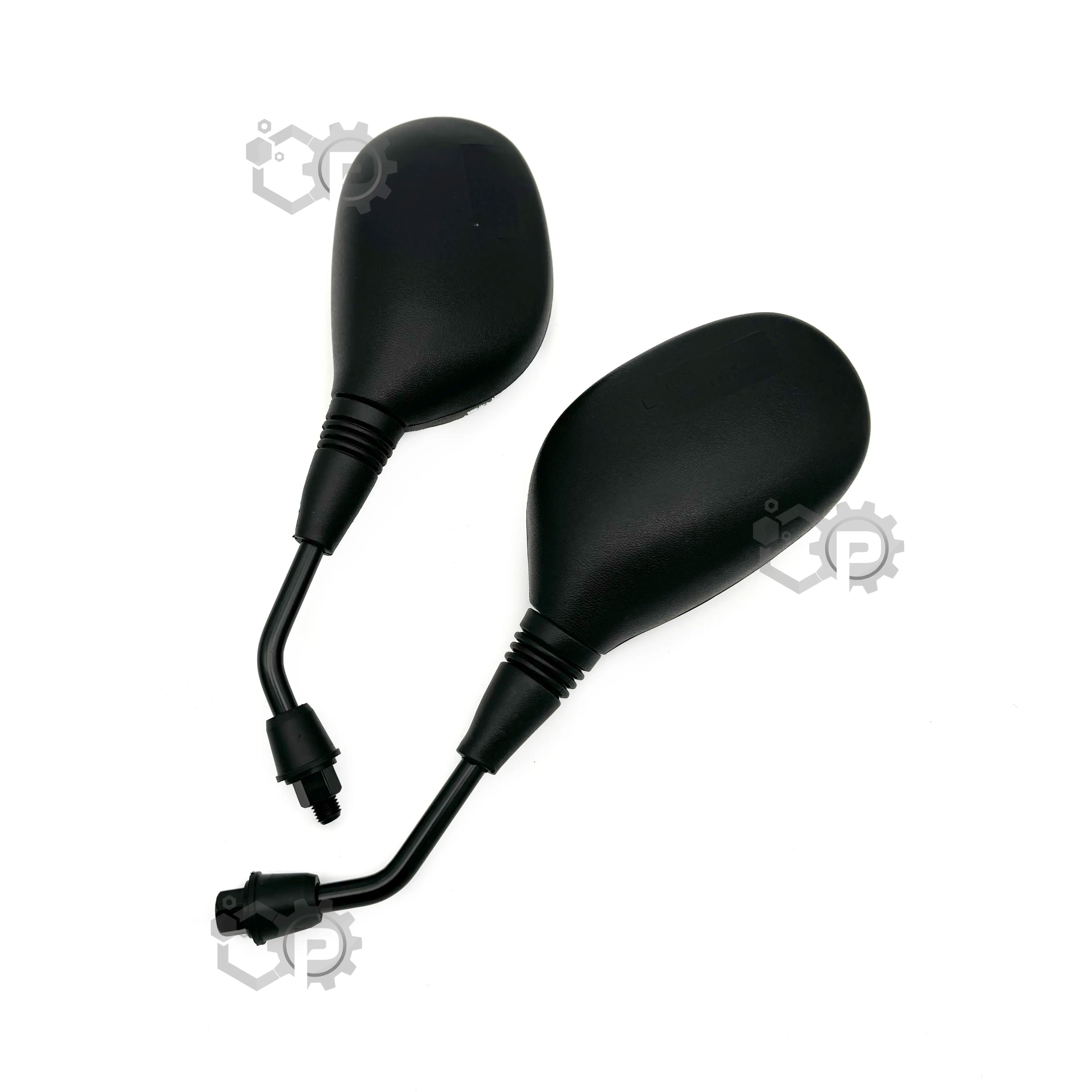 Rear View Mirror Set L/R 10mm 88210-KPH-971, 88220-KPH-971