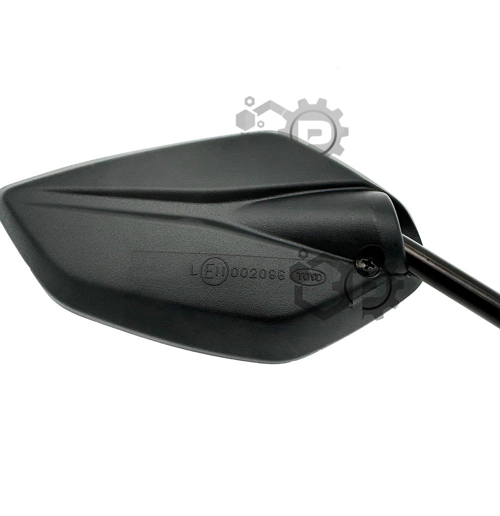 Rear View Mirror Set L/R 2DP-F6280-00, 2DP-F6290-00