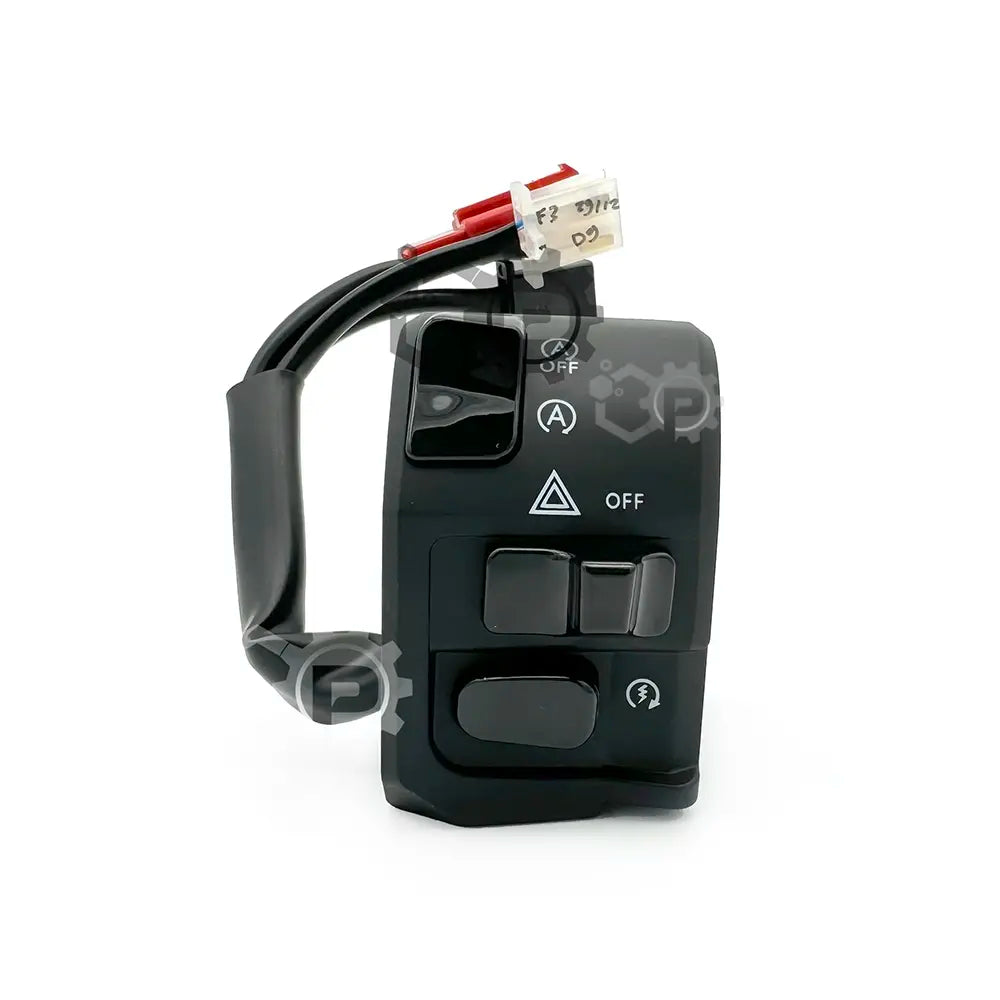 OEM Yamaha NMax Right Starter Control Switch Button Handle B3F-H3973-01 2021-2024  
