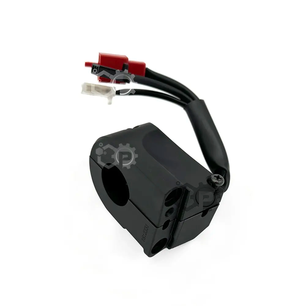 OEM Yamaha NMax Right Starter Control Switch Button Handle B3F-H3973-01 2021-2024  