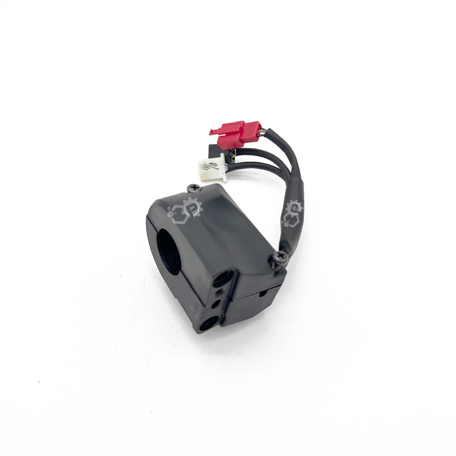 OEM Yamaha NMax Right Starter Control Switch Button Handle B3F-H3973-02 2021-2024  
