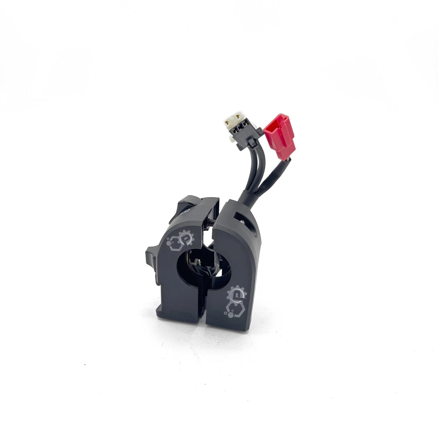 OEM Yamaha NMax Right Starter Control Switch Button Handle B3F-H3973-02 2021-2024  